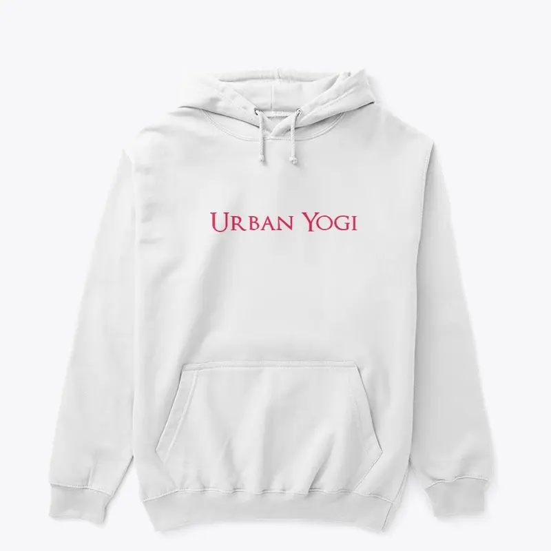 Urban-Yogi